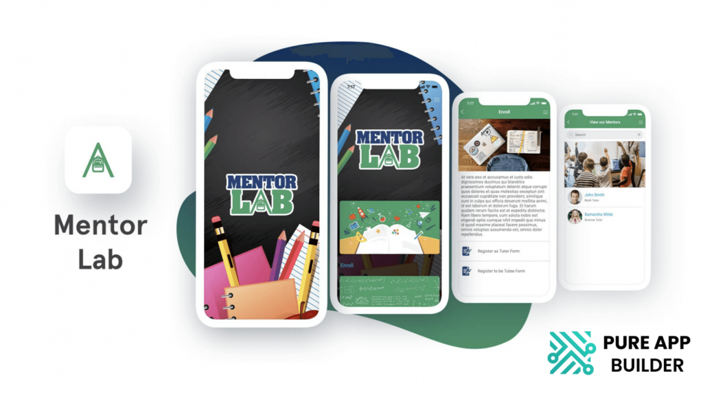 Mentor Lab